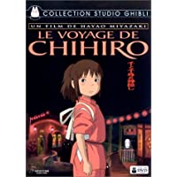 Los mejores  - Le Voyage de Chihiro [Alemania] [DVD]